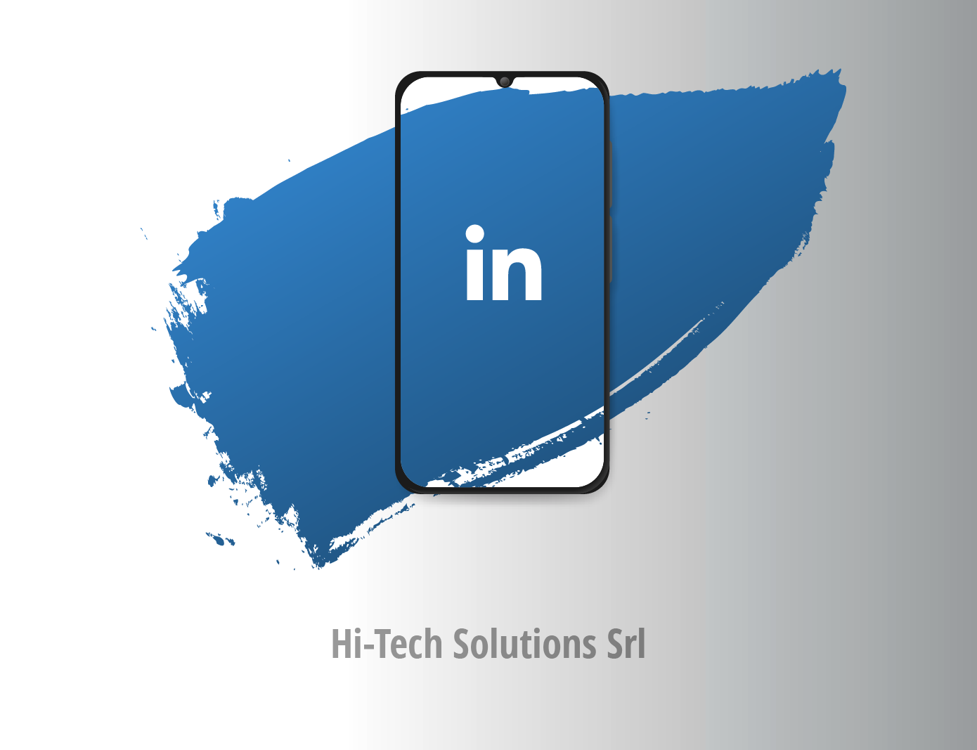 Visit the Hi-Tech Solutions Linkedin page - Hi-Tech Solutions