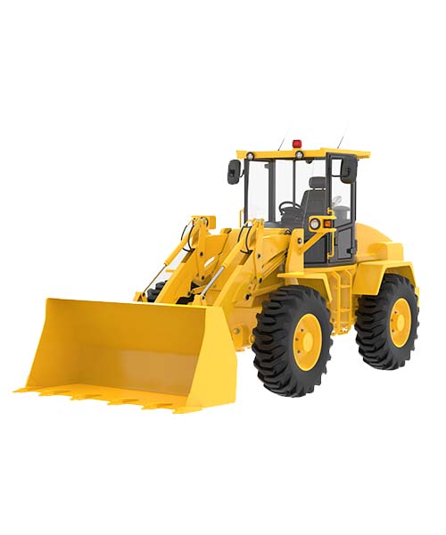 Wheel Loader